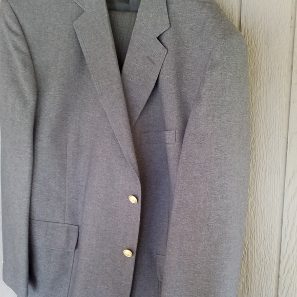 david taylor suit jacket